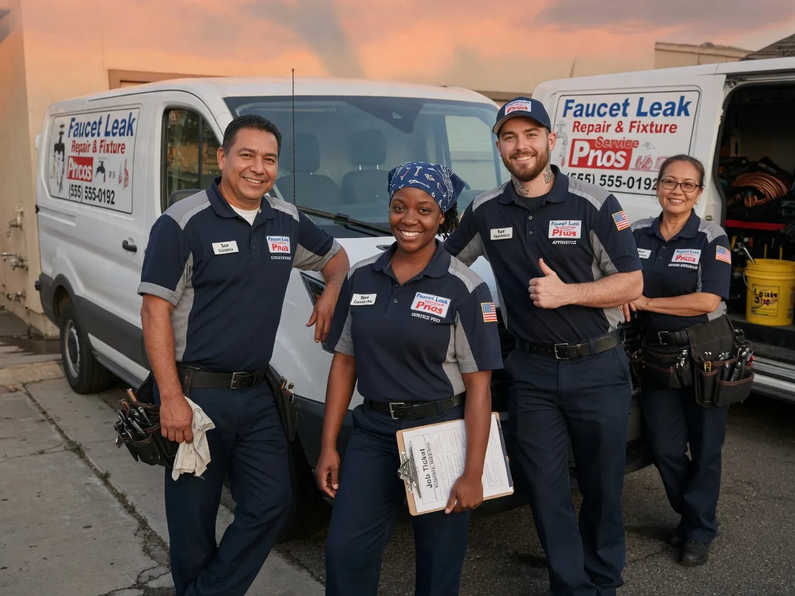 Faucet Repair company in Deer, AR